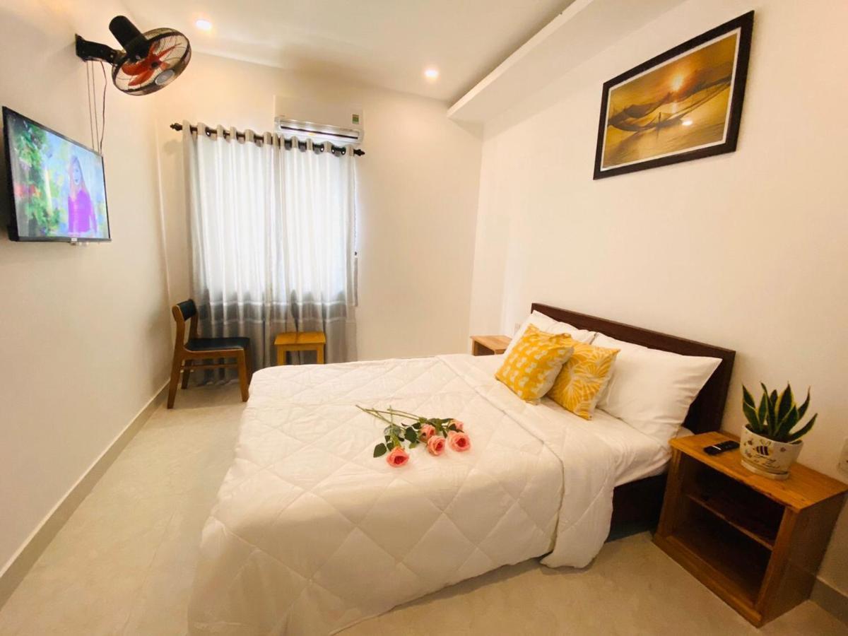 Toro Homestay Hoi An Eksteriør bilde